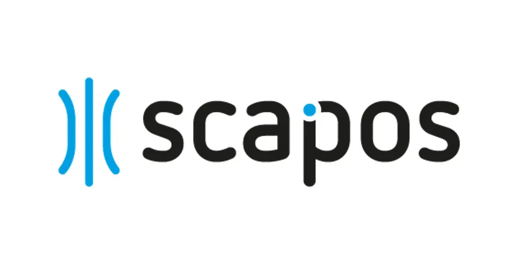 scapos Logo