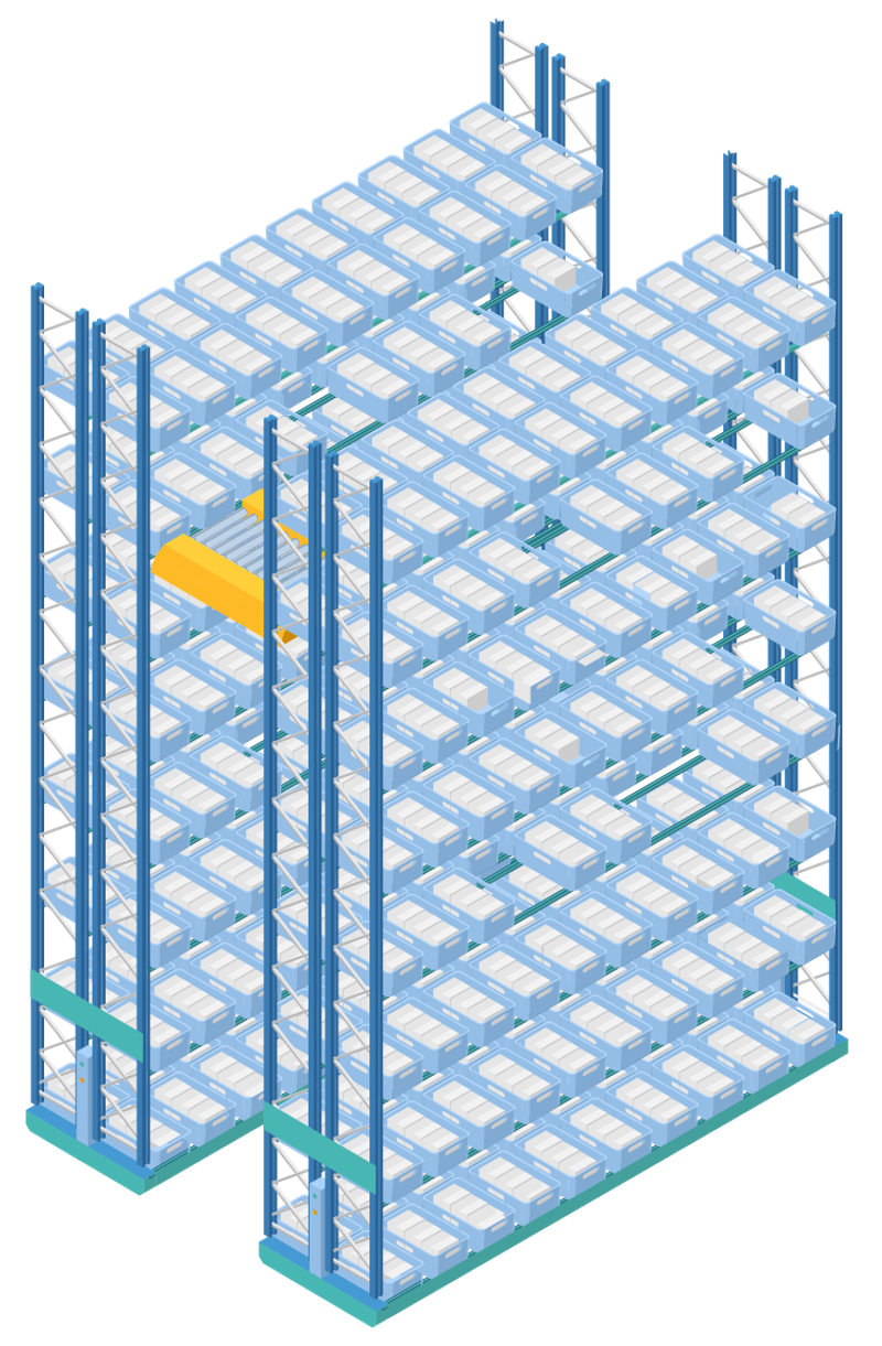 Shuttle storage_KLT