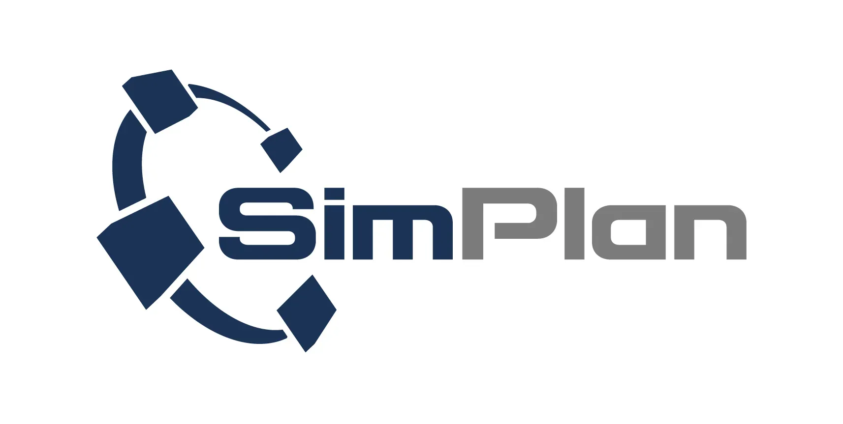Logo von Simplan