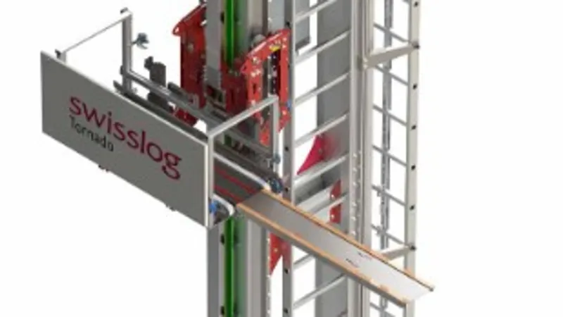 TelescopeLoader module