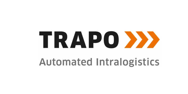 Logo von Trapo