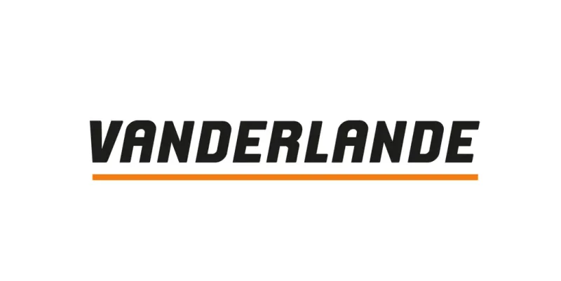 Logo von Vanderlande