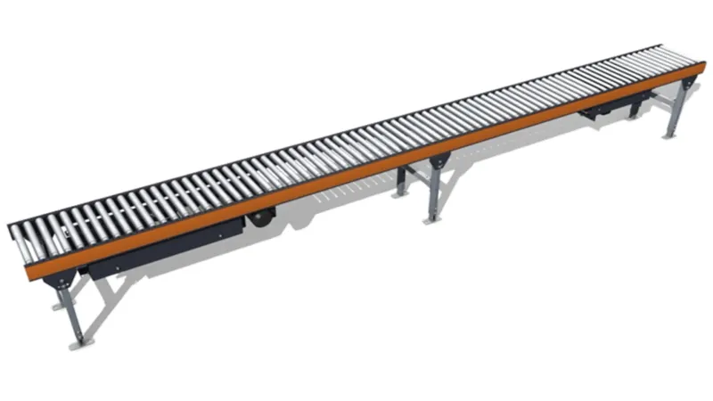 Vanderlande-Roller-Anlage-2