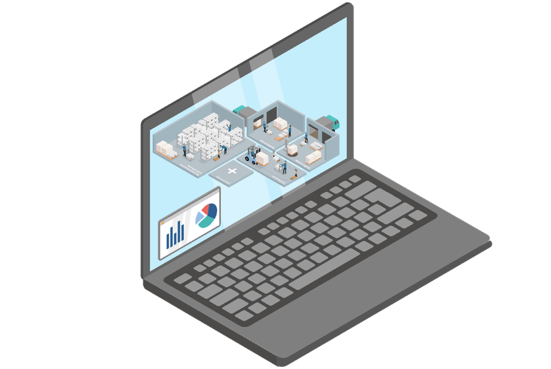 Lagerverwaltung – Warehouse Management Systeme