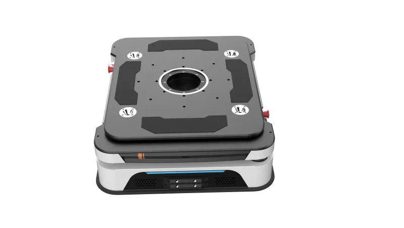 Youibot-L1000-2 ist ein FTS