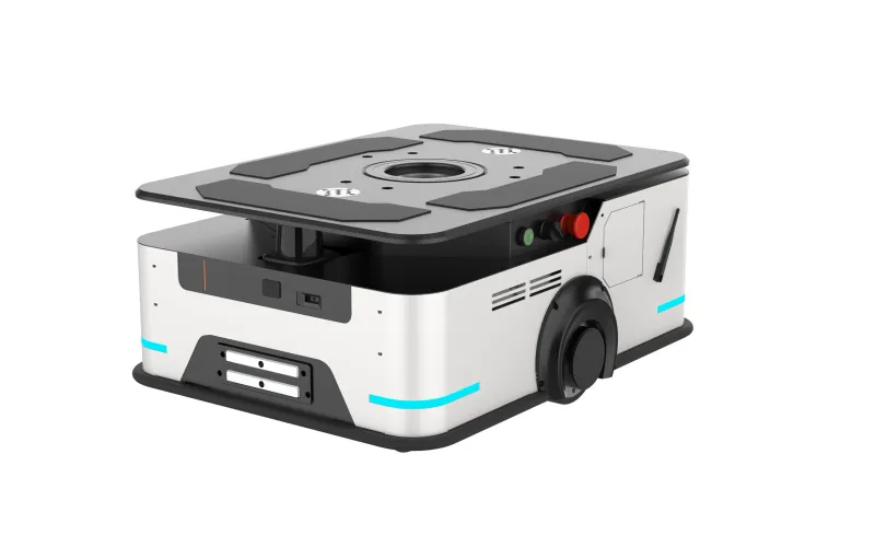 Youibot-L300-1 ist ein FTS