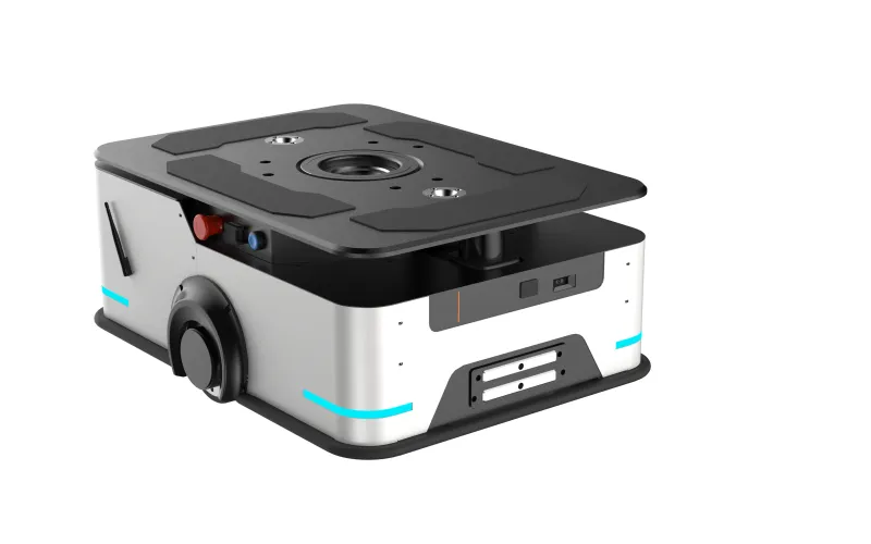 Youibot-L300-3 ist ein AGV