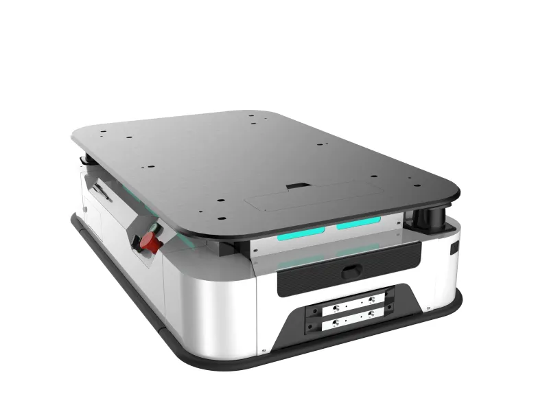 Youibot-P200-2 ist ein FTS von Youibot