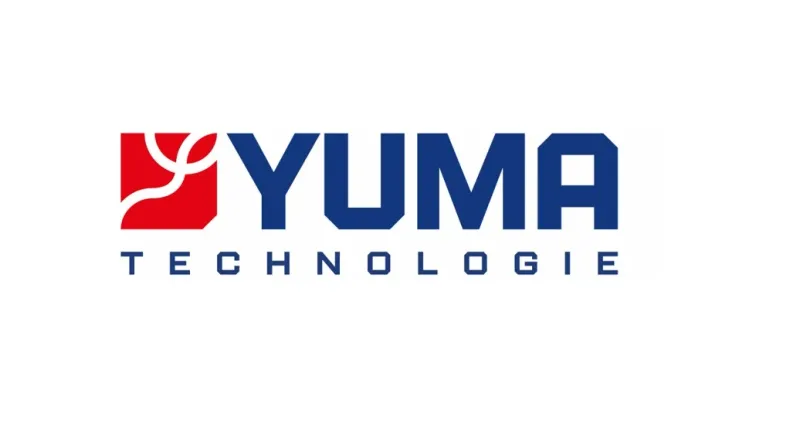 Logo of Yuma Technologie GmbH