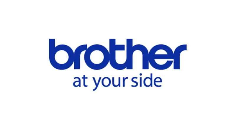 Logo von Brother