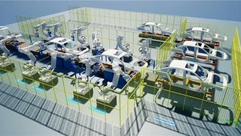 Project of Simplan