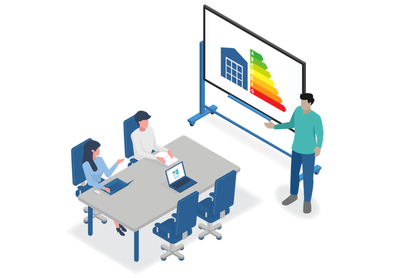 Energy Management – Resource Management Consulting