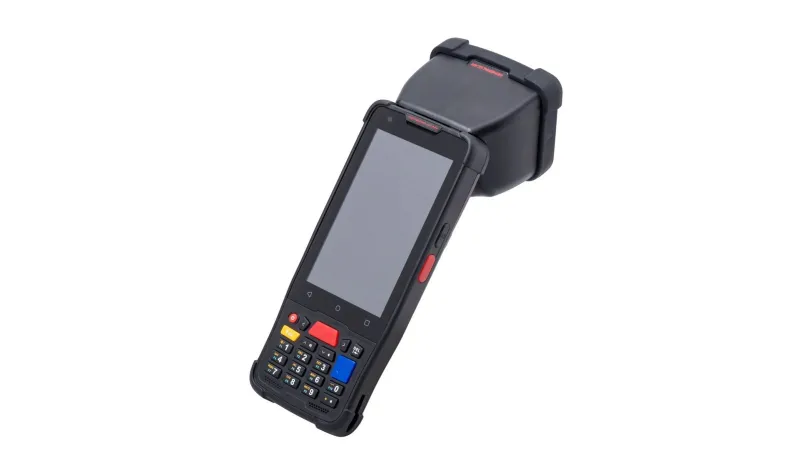 GS M72 DPM side view