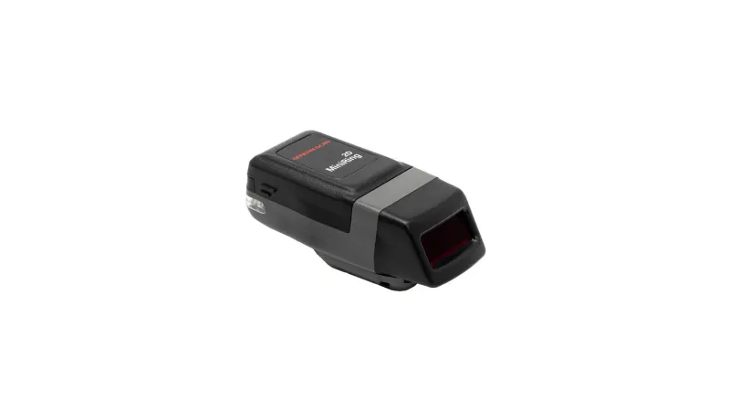 GS-R1120 Thumbutton from top