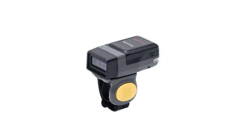 GS-R152Ring from the back