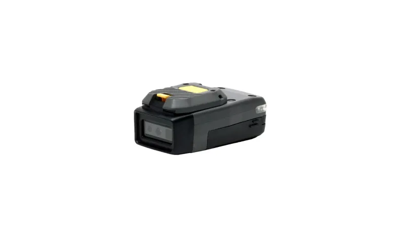 GS R152 Thumbutton solo
