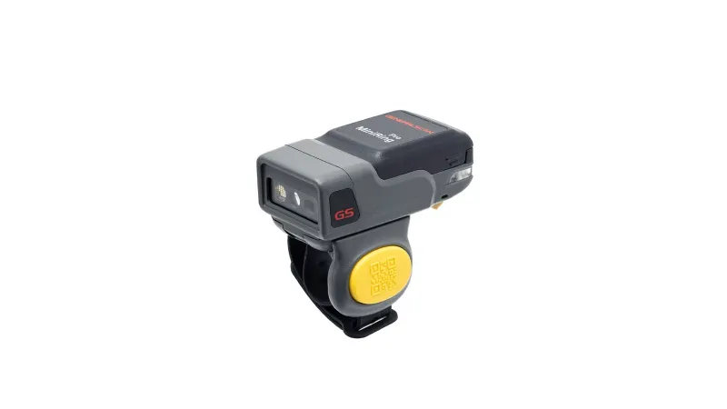 GS-R352-Ring from the front