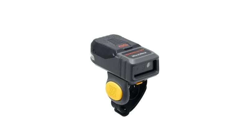 GS-R5521-Ring Ansicht links