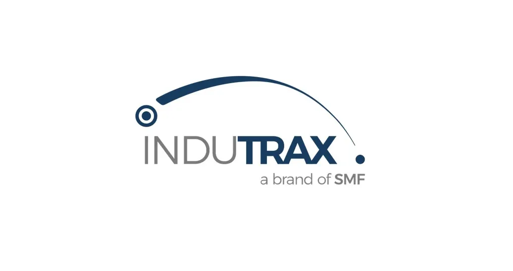 Das Logo der Marke INDUTRAX