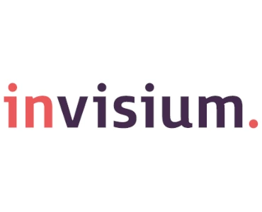 Logo von invisium GmbH