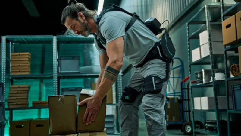 IX BACK VOLTON lift activity II