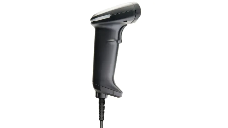 Handscanner L-46XS