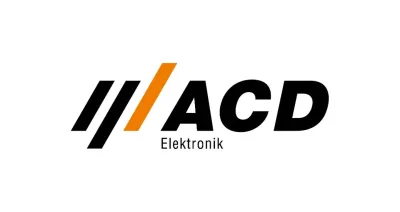 Logo ACD Elektronik