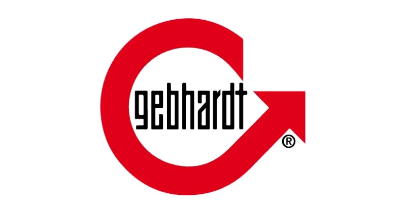 Logo von Gebhardt