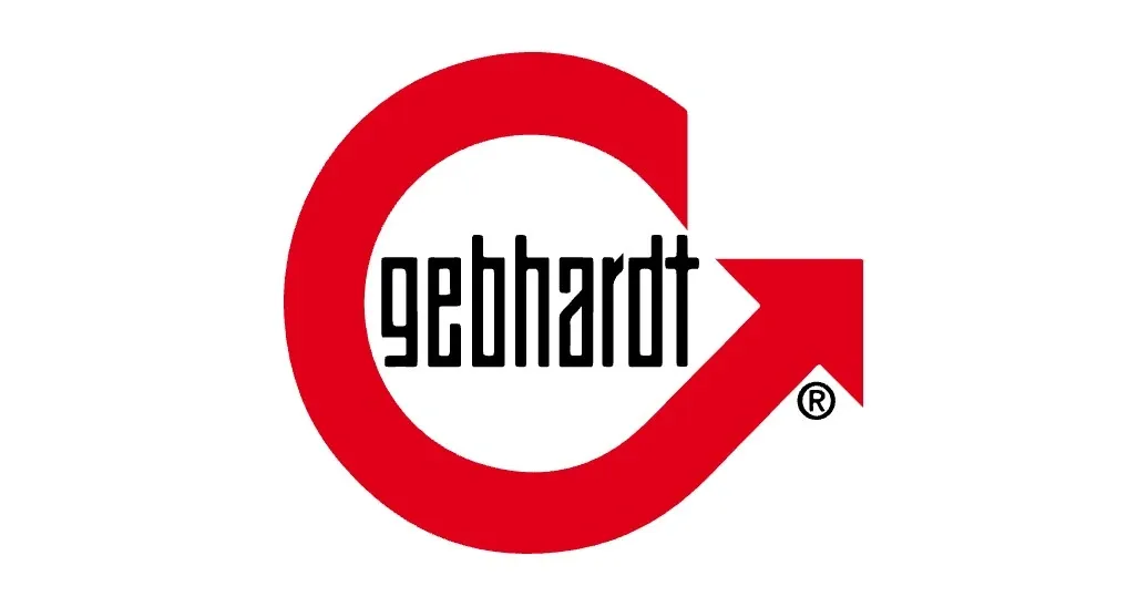Logo of Gebhardt