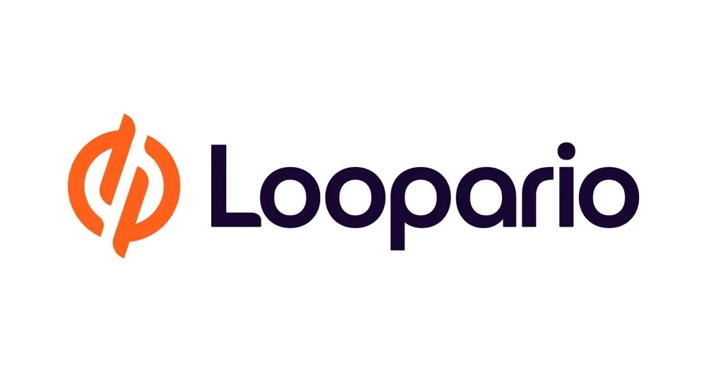 Logo von loopario