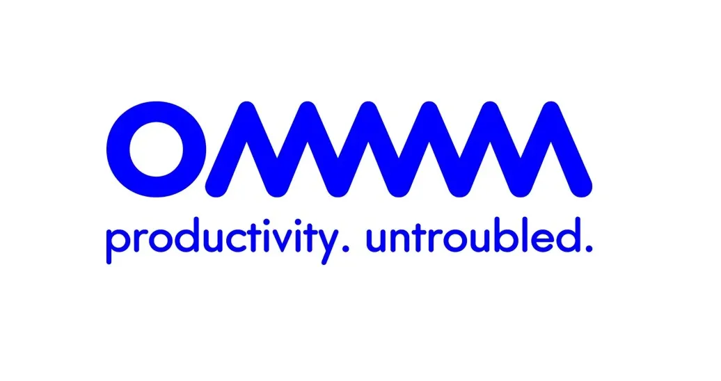 Logo von OMMM - KI-gestützte Produktionsplanung