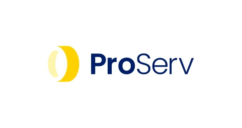 Logo of ProServ