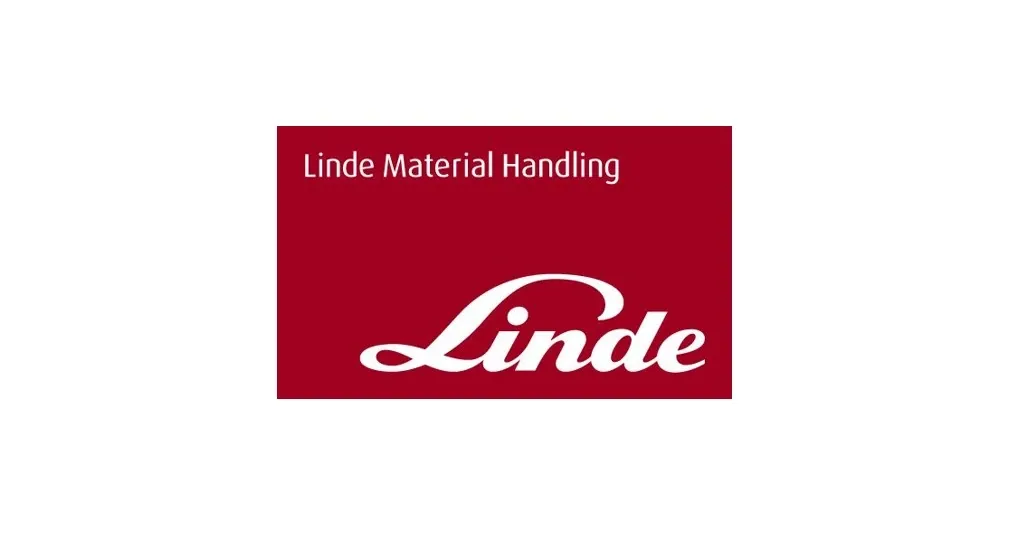 Logo of Linde Material Handling GmbH