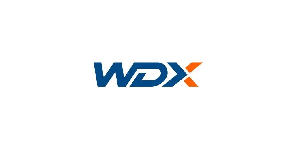 Logo von WDX GmbH