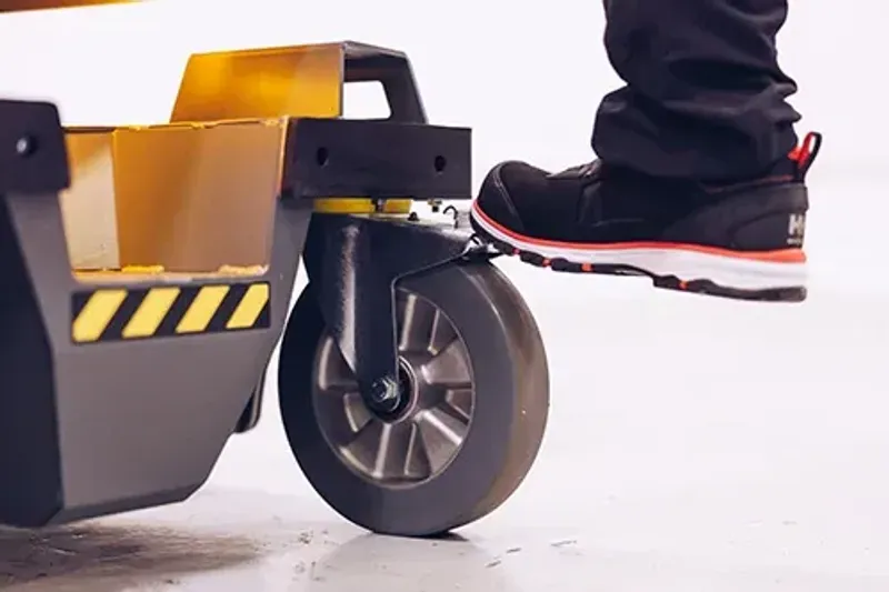 MA50H foot brake