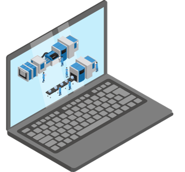 MES: Software zur Steuerung von Produktionsprozessen