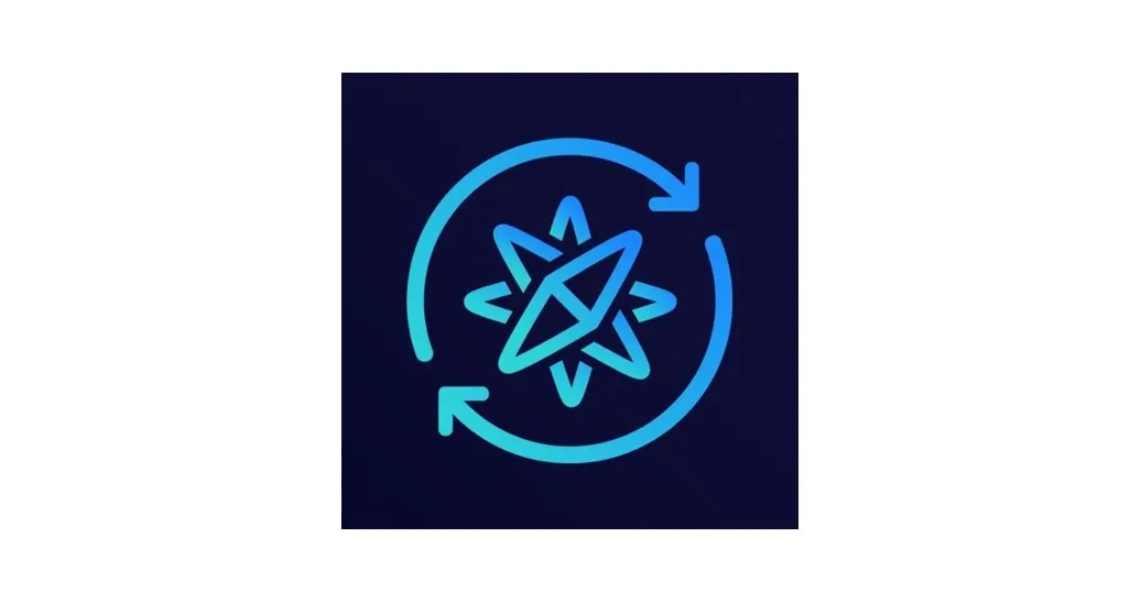 Logo der Logistikplattform myleo / dsc