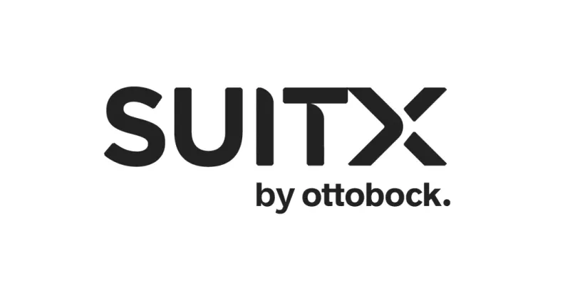 Logo von Ottobock