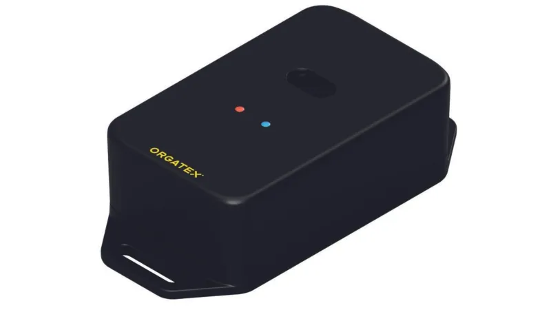 OX-Kanban Sensor by ORGATEX