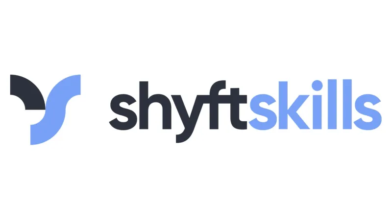 shyftskills Logovom Produkt