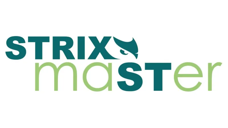 Logo of Strix maSTer